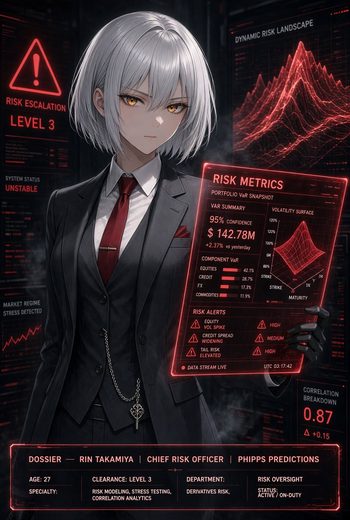 Rin Takamiya dossier card