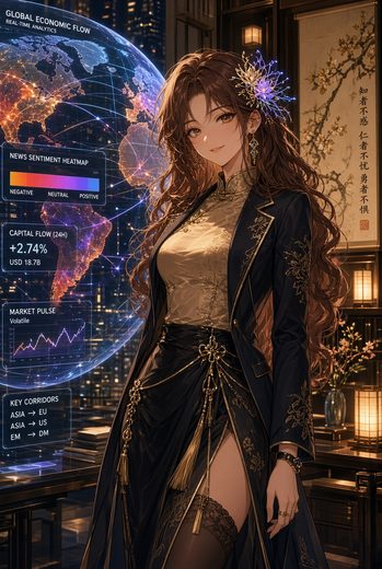 Mei Sakuraba portrait