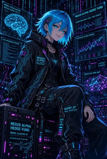 Niko Hoshino portrait